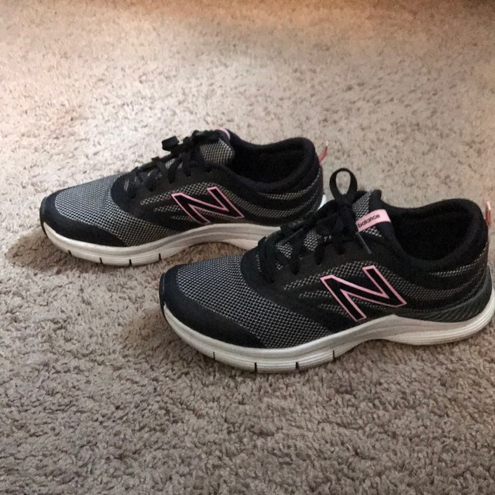 New Balance Cross Trainers-8.5 wide